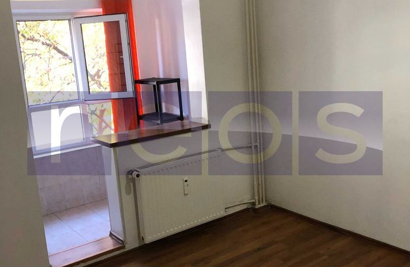 VANZARE 3 CAMERE ZONA DRISTOR - RM SARAT | DECOMANDAT | BLOC 1983 | - Poză 2