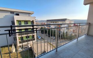 Apartament 3 camere elegant, imobil nou, parcare inclusă - Poză 8