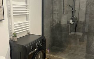 Apartament 2 Camere | Uranus Plaza | Aproape de Spitalul Judetean - Poză 10