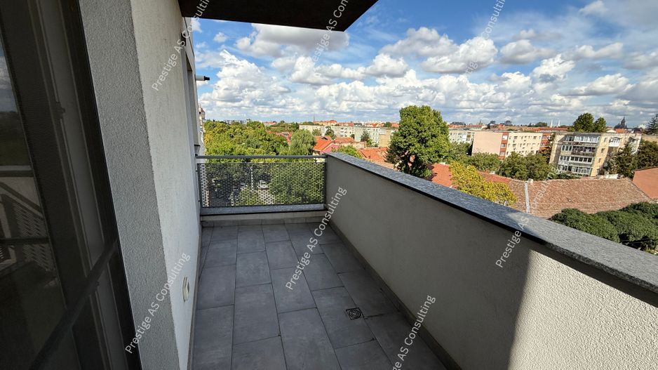 Apartament Modern 2 Camere | Etaj 5 Lift | Iosefin-Mangalia - Poză 11