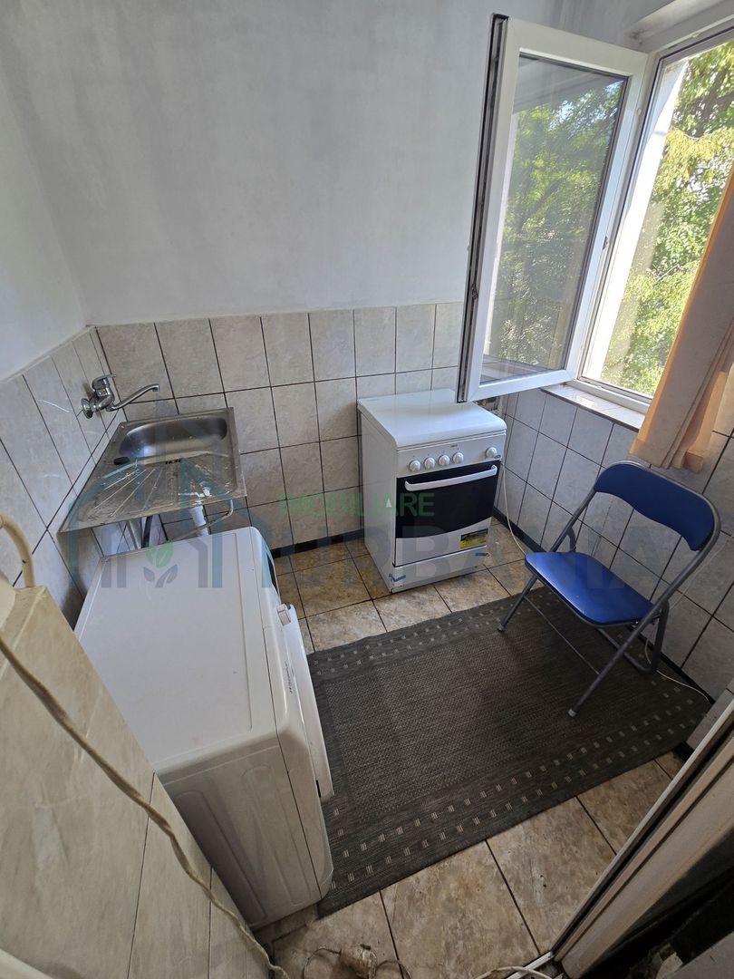 Apartament 1 camera, zona Cantemir, 20 mp, Iasi - Poză 2