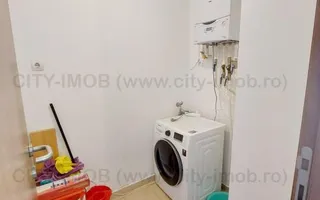Inchiriere Apartament 3 camere Baneasa - Poză 24