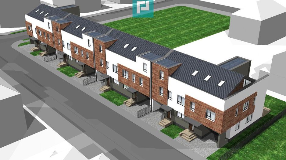 Duplex Modern P+1E+M în Zona Lipovei, Timișoara - Poză 6