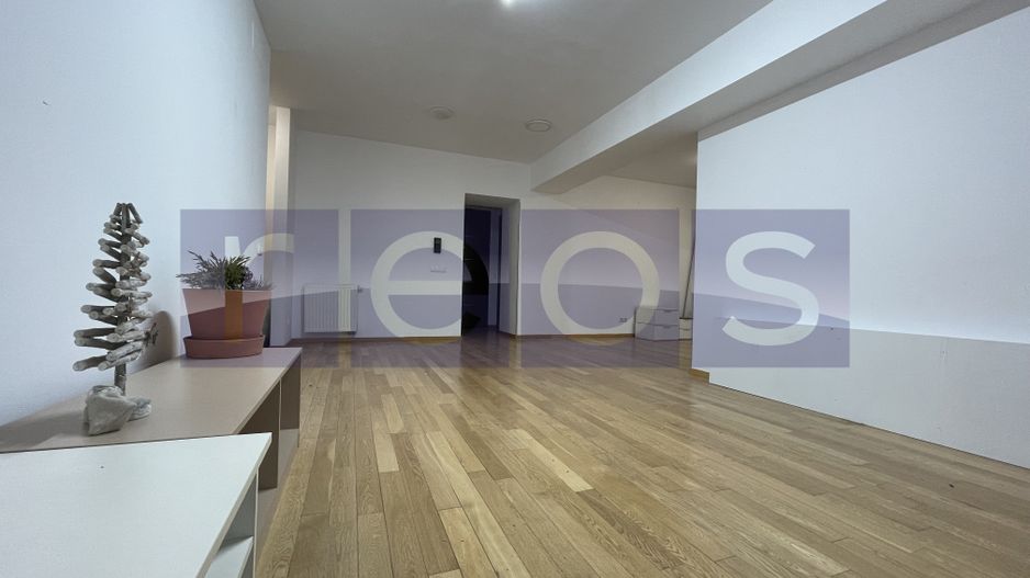 OPORTUNITATE |3CAMERE | TERASA 37MP| UPGROUND |METROU PIPERA - Poză 3