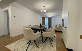 Apartament premium 2 camere | zona Evolution Residence - Poză 3