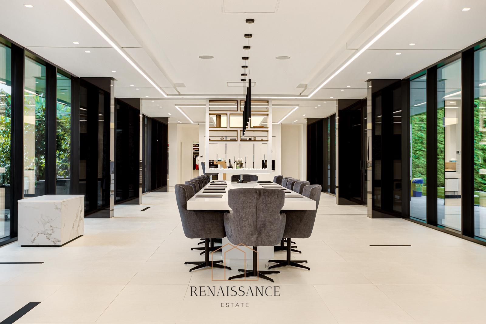 Dumbravita Casa Exclusivista pe Parter | 5 Camere | 1477mp Teren - Poză 13