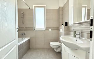 NOU | Apartament 3 camere - decomandat | Dumbrăvița | Parter cu terasă&curte - Poză 9