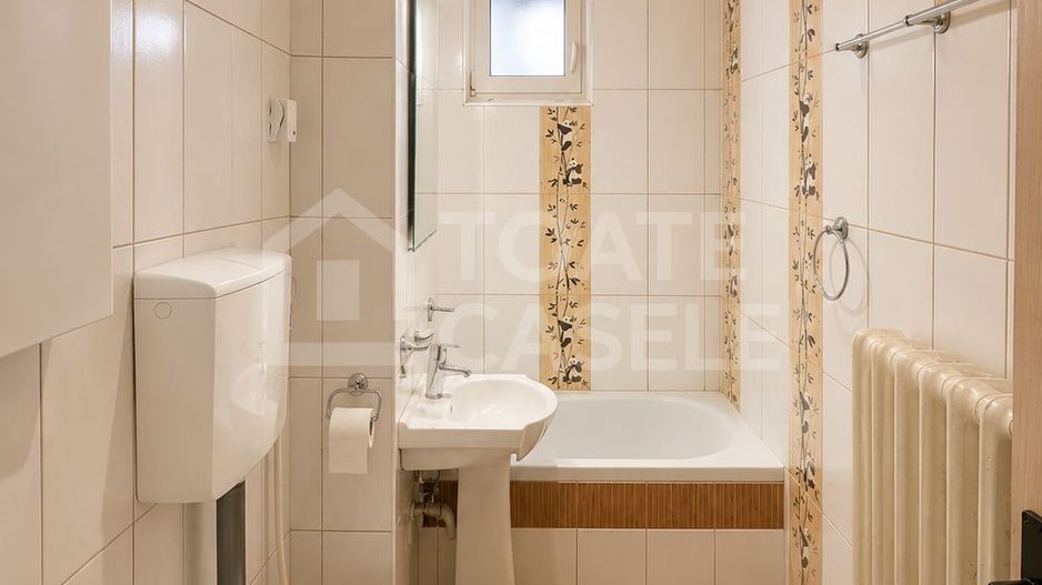 Apartament cu 3 camere, zona Piața Hermes – Gheorgheni - Poză 5