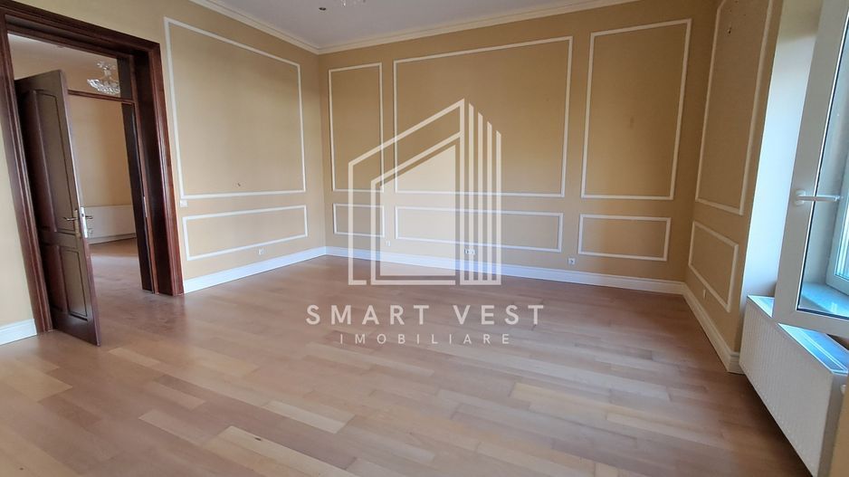 Apartament 3 camere | Etaj 1 | Zona Centala - Poză 1
