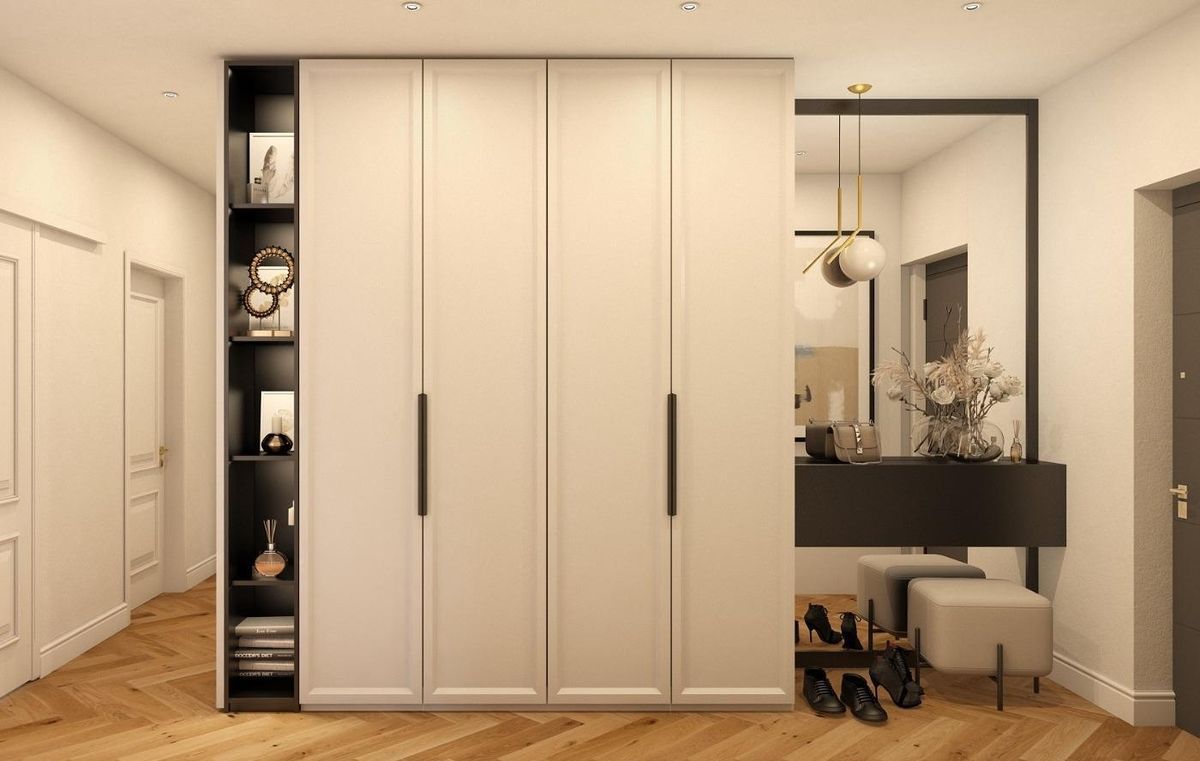 Apartament 3 camere lux || Parc Oraselul Copiilor || Tineretului || Brancoveanu - Poză 4