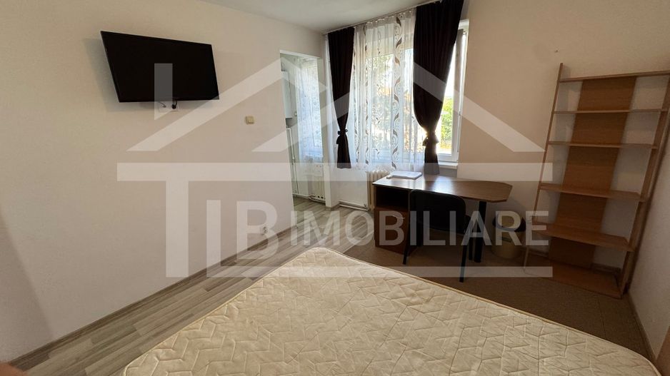 Garsoniera, 27 mp, Zona UMFST - Poză 2