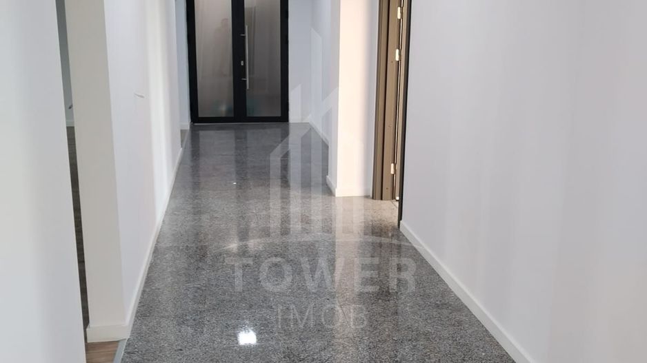 Spatiu de birouri - 200 mp - Zona industriala Est, Sibiu - Poză 11