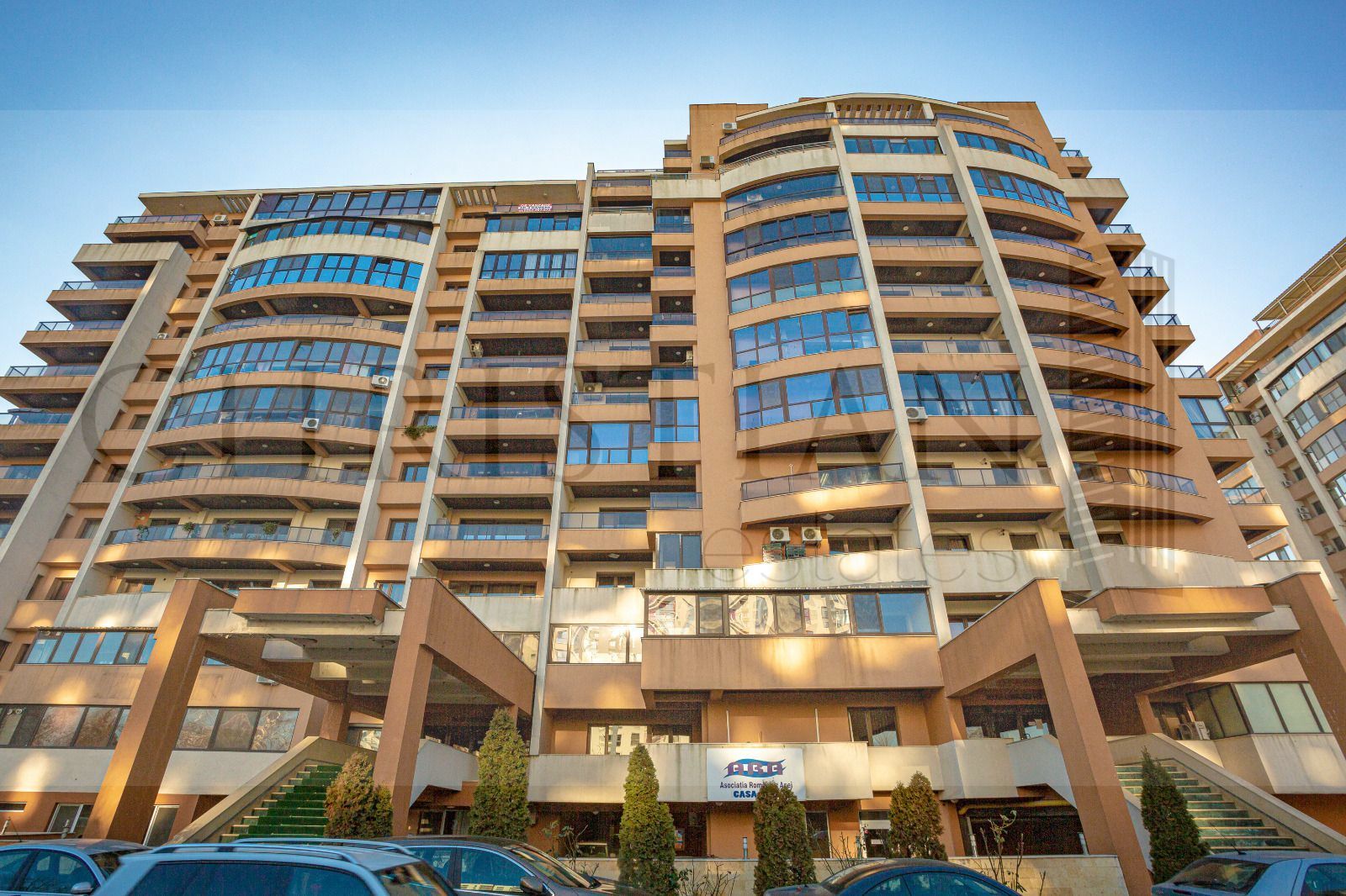 Apartament Saphir - 95 mp - Grozavesti - Parcare Subterana - Poză 17