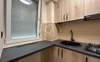 Apartament de vanzare cu 1 camera in zona Rogerius, Oradea - Poză 3