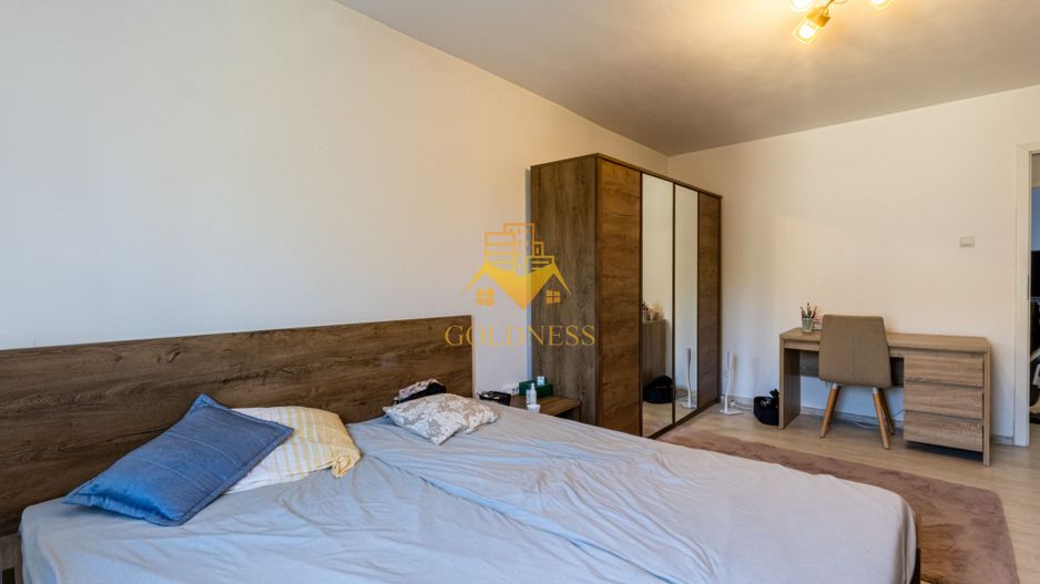 2 camere, decomandate, Hasdeu Zona UMF, Marinescu, Pet Friendly - Poză 1