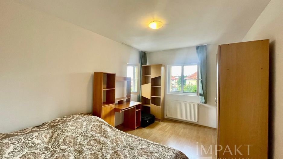 Apartament cu 2 camere, zonă UMF. - Poză 4