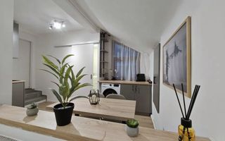 Apartament Premium 1 Cameră | 41 mp | Ultracentral – Regele Ferdinand - Poză 2