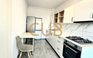 Ap1cam mobilat+utilat | bloc nou,centrala,parcare| Giroc - Hotel IQ - Poză 4