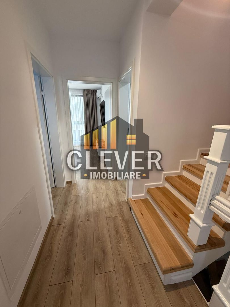 Casa 4 camere Mobilata si Utilata Premium Theodor Pallady - Poză 6