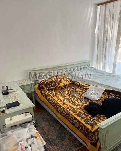 Apartament 3 camere Soarelui etaj 2 cu centrala - Poză 8