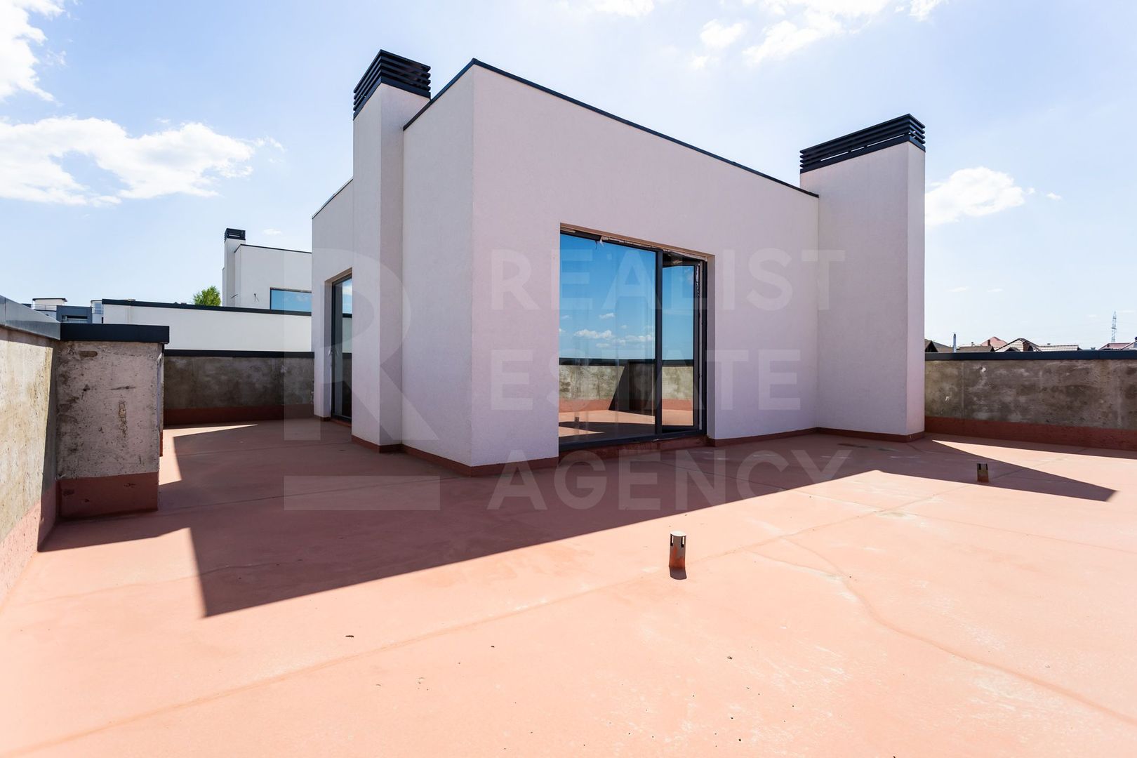 Vânzare, casă, 3 nivele, 6 camere, strada Teilor, Râșcani - Poză 23