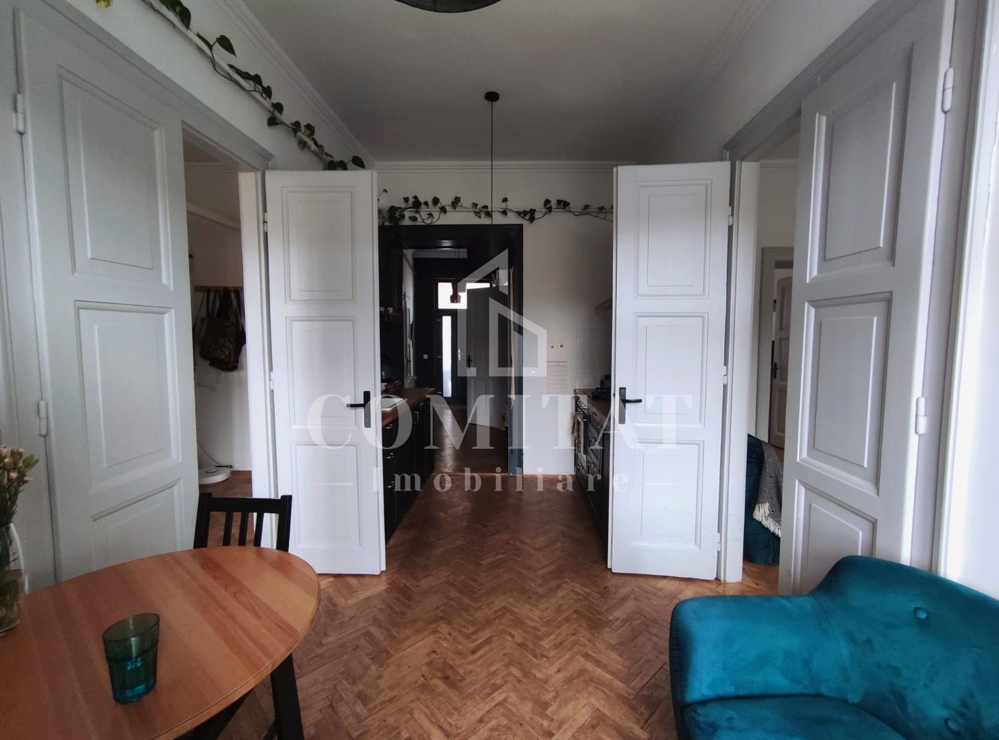 Apartament de vânzare | Facultatea de Litere - Poză 6