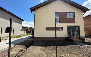 Intrarea in Sanpetru/Predare la Cheie/Credit - Poză 27