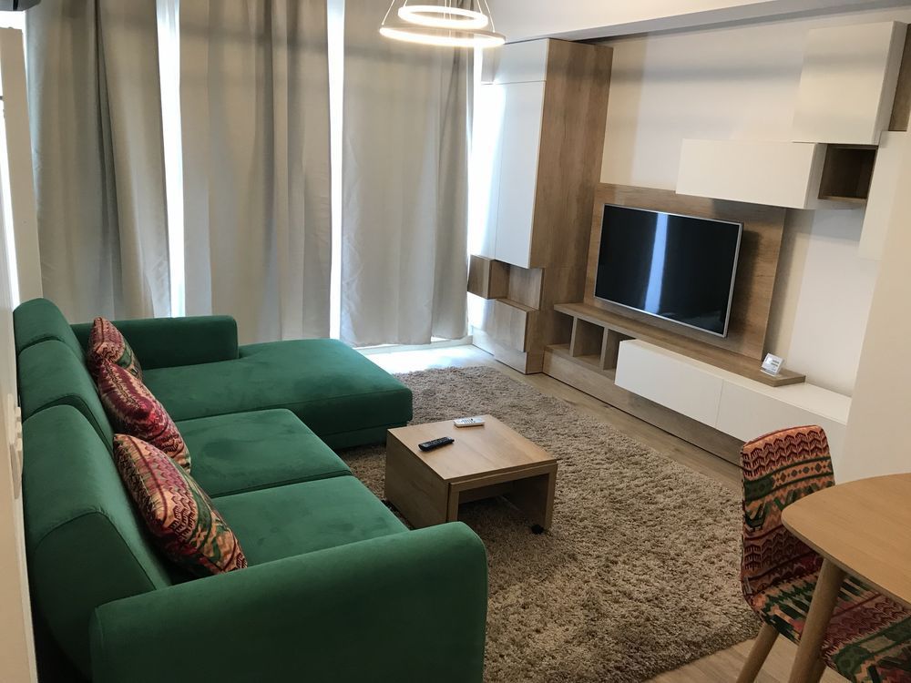 Apartament două camere Pipera Belvedere Rezidence - Poză 1