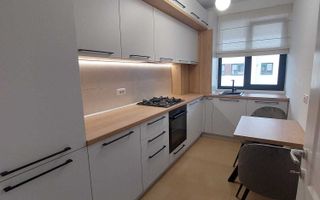 Apartament 2 camere decomandat, Grand Beetle Residence, zona Pacurari, Iasi – de inchiriat - Poză 5