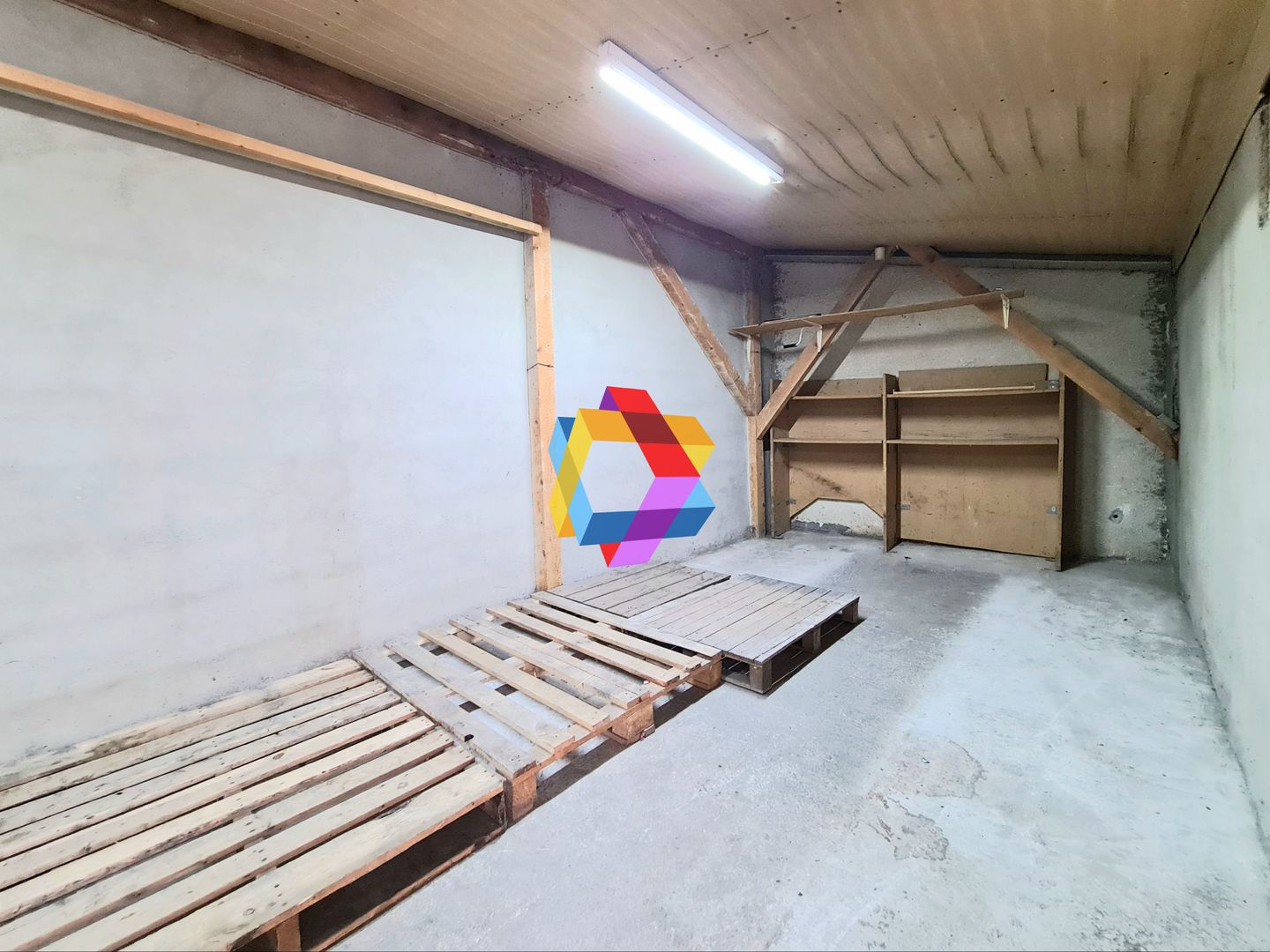 Spatiu comercial de închiriat Brasov - 138 mp # spatii-comerciale-brasov.ro - Poză 12