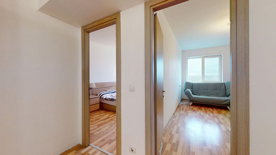 UNIC Apartament 3 camere - 2 bai Complex Rin Grand Residence Vitan - Poză 14