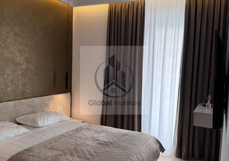 Apartament 2 camere de închiriat First Estates Pipera | Prima închirie - Poză 7