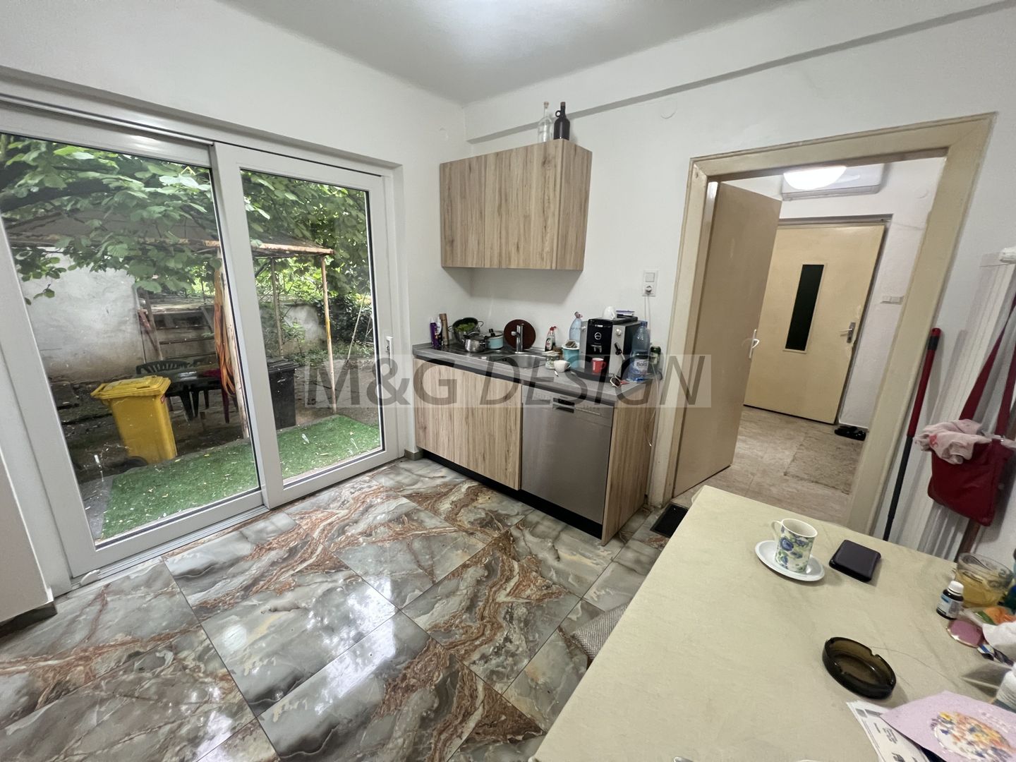 Casa p+1 zona Girocului - Liviu Rebreanu - Poză 2
