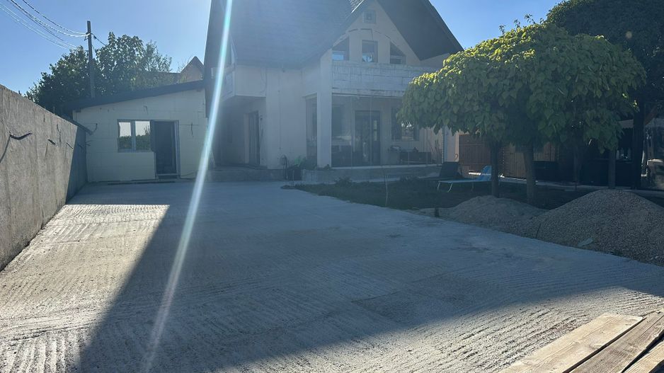 Casă 6 camere cu teren 467 mp – Samurcași (lângă Buftea, viitor nod A0) - Poză 1