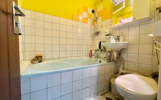 NOU | Garsoniera 22 mp - Buziasului, Timisoara - Poză 4