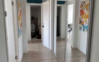 Apartament 3 camere de închiriat | Sibiu, Mihai Viteazul - Poză 6