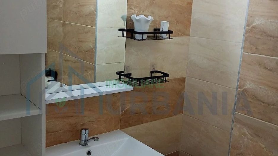 Apartament cu 2 camere în complexul River Towers Iași, zona Tudor Vladimirescu - Poză 4