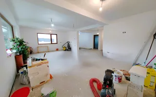 BÂRNOVA - Casă individuală P+POD, 156 mp + 1000 mp teren - Poză 15