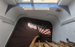 CENTRU VECHI (COD03) - Apartament boem cu terasa si balcon ! - Poză 3