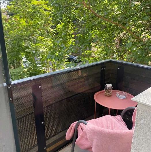 Garsonieră 3 min Metrou Dristor – bloc nou, centrală proprie, Parcare - Poză 7