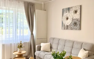 Apartament modern de vânzare  | Zona Terra, Florești - Poză 16