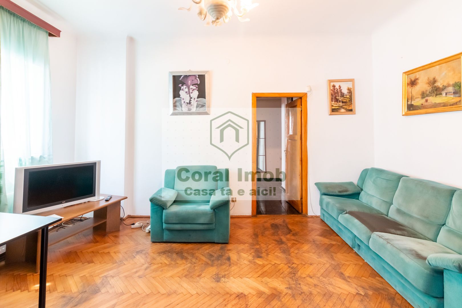 Vanzare ap 95 mp Utili, centrala, Dimitrov, Iancului! - Poză 1