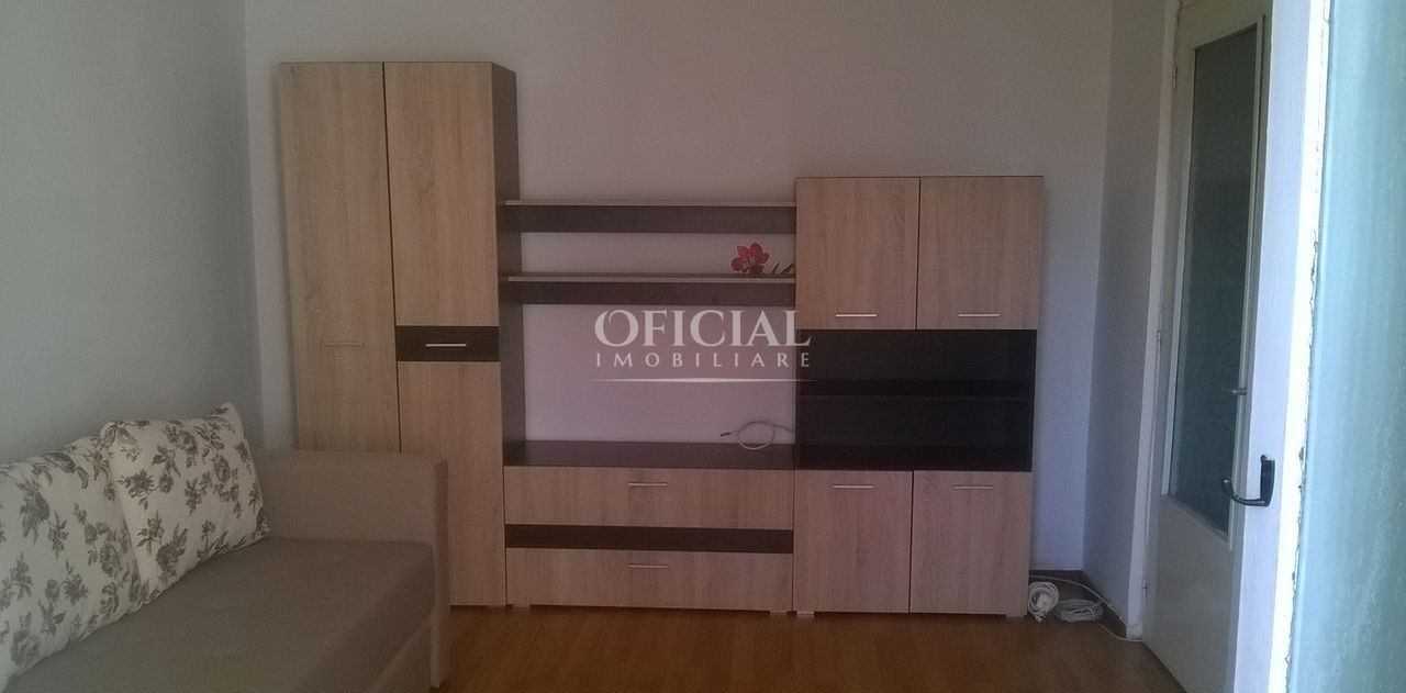 Apartament 1 Camera | 25 Mp | Balcon | Manastur Kaufland - Poză 2