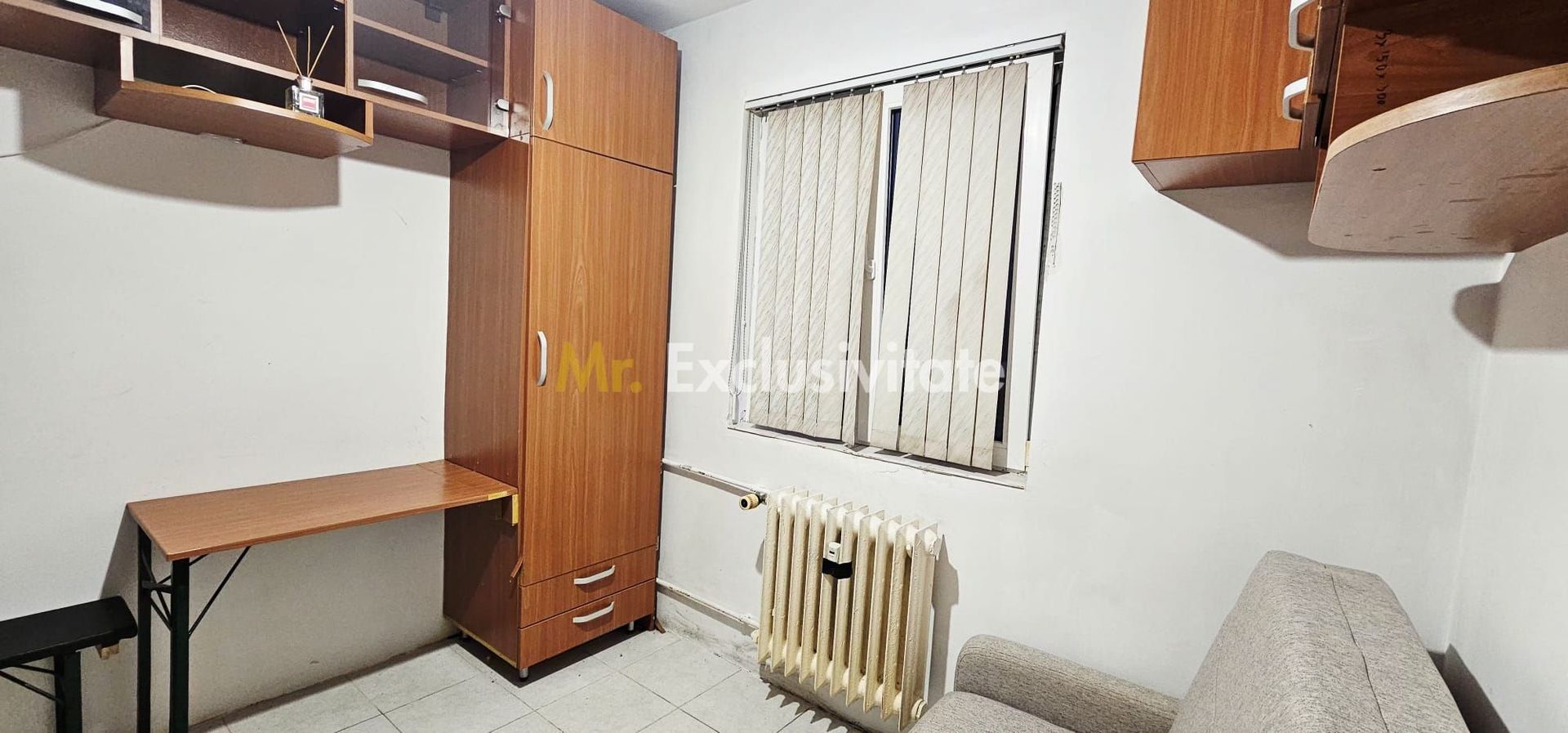 Garsoniera de inchiriat-11 mp/Gheorgheni - Poză 2