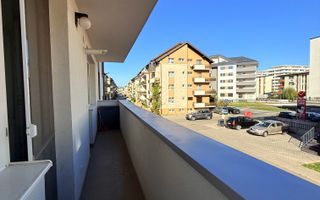 Apartament la cheie / etaj intermediar / Zona Eroilor - Poză 12