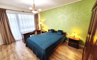 2 camere, mobilat modern, bloc nou, terasa, Zorilor, Wings - Poză 5