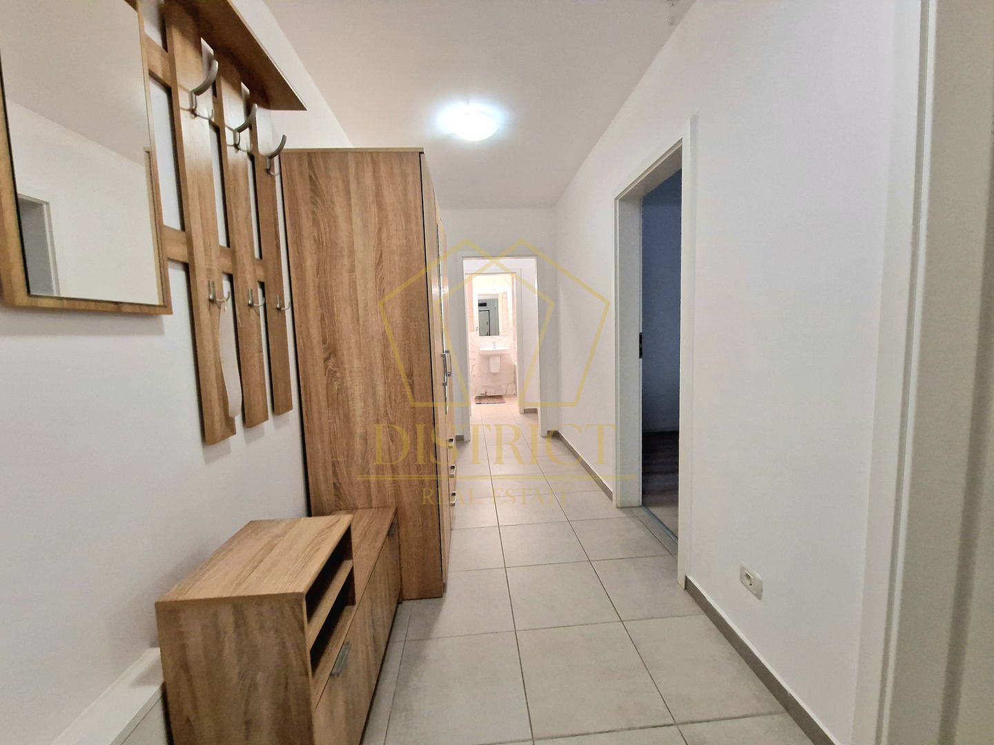 Apartament superb cu 2 camere | City of Mara | Decomandat - Poză 10