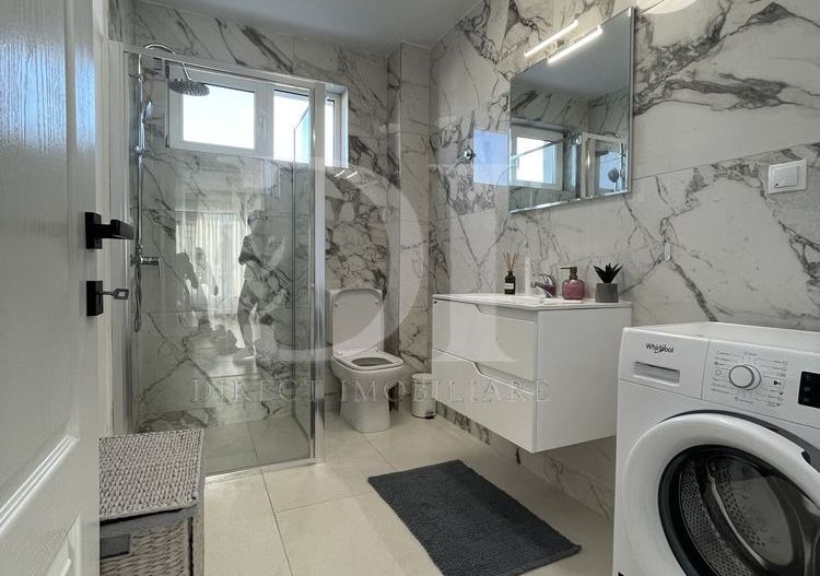 Apartament  camere + parcare inclusă | Florești – Zona Stadionului - Poză 5