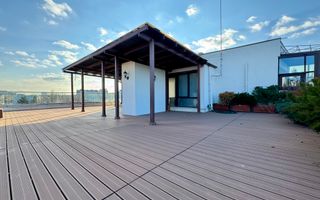 Penthouse - Duplex Exclusivist *218mp* / 60mp terasa / Kiseleff - Capitale - Poză 45