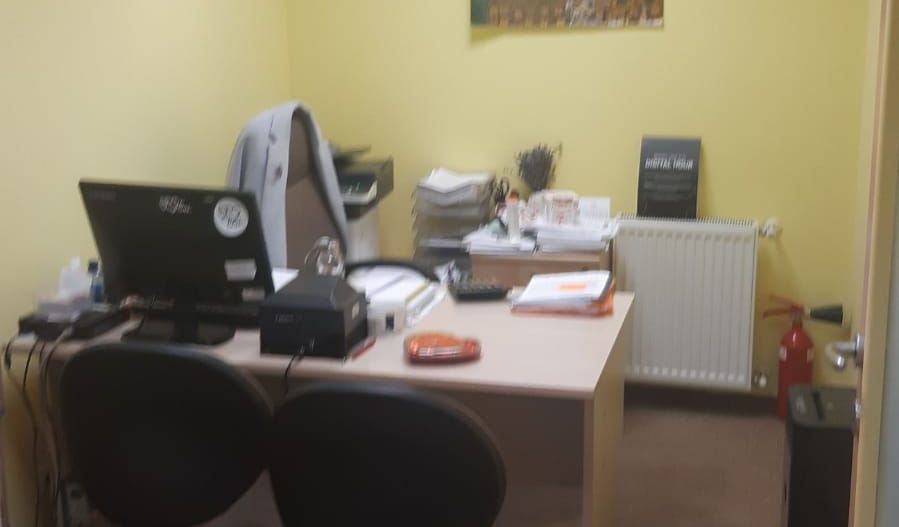 Spațiu comercial de 100 mp în zona Complex Studentesc - Poză 1